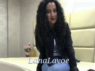 LanaLavoe