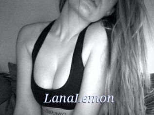 LanaLemon