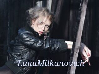 LanaMilkanovich