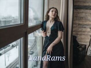 LanaRams