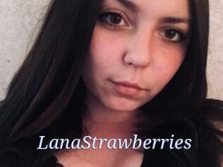 LanaStrawberries