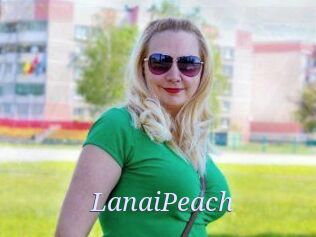 LanaiPeach