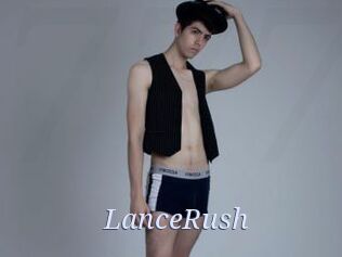 LanceRush
