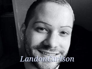 Landon_Carlson