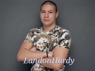 LandonHardy