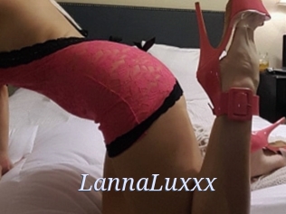 LannaLuxxx