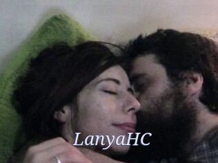 LanyaHC