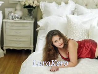 LaraKero