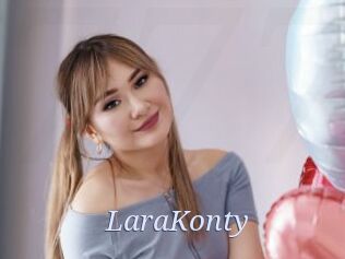 LaraKonty