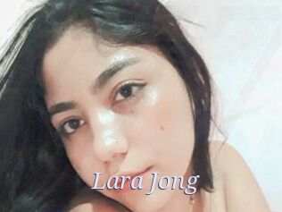 Lara_Jong