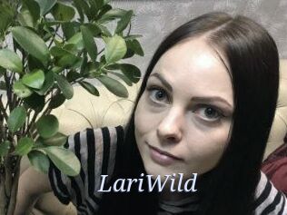 Lari_Wild