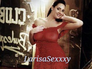 LarisaSexxxy