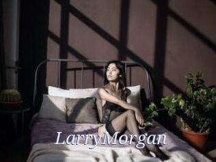 LarryMorgan