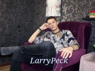 LarryPeck