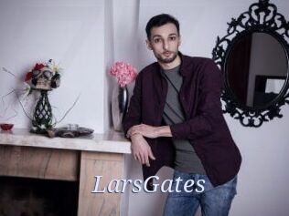 LarsGates