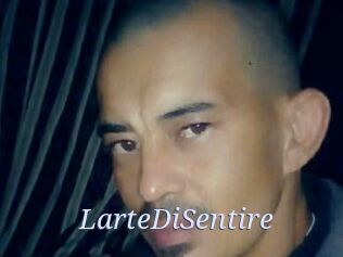 LarteDiSentire