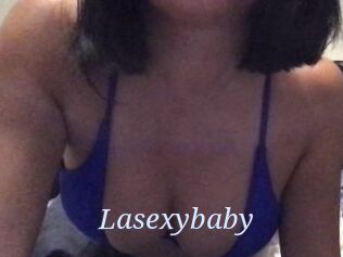 Lasexybaby