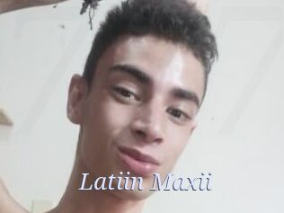 Latiin_Maxii