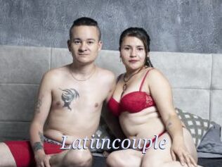 Latiincouple