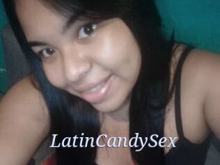 LatinCandySex