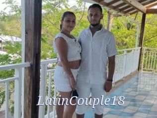 LatinCouple18