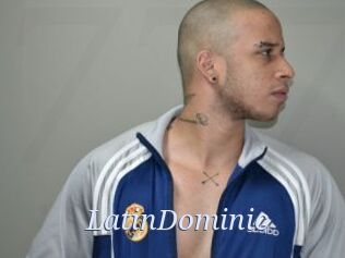 LatinDominic