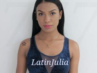 LatinJulia