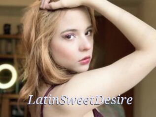 LatinSweetDesire