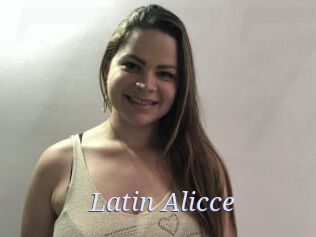 Latin_Alicce