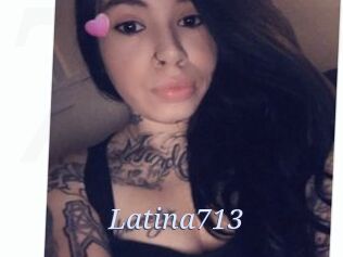 Latina713