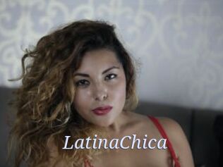 LatinaChica