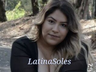 LatinaSoles