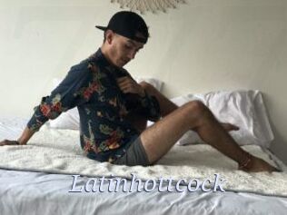 Latinhottcock