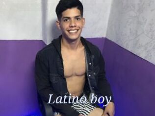 Latino_boy