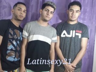 Latinsexy21