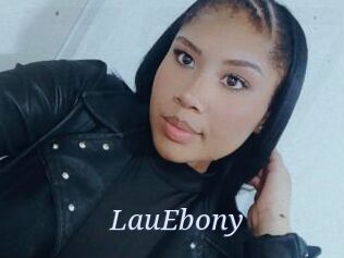 LauEbony