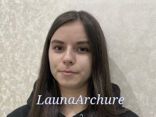 LaunaArchure