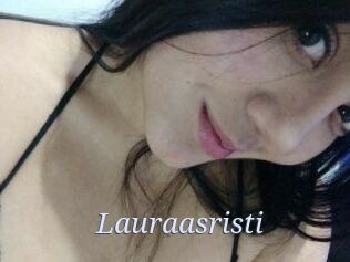 Lauraasristi