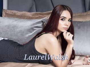 LaurelWalsh