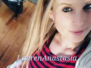 LaurenAnastasia