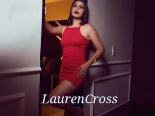 LaurenCross