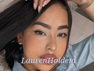 LaurenHoldem