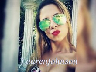 LaurenJohnson