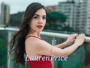 LaurenPrice