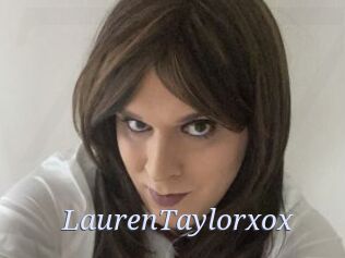 LaurenTaylorxox