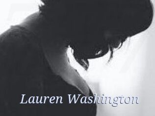 Lauren_Washington