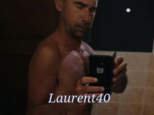 Laurent40