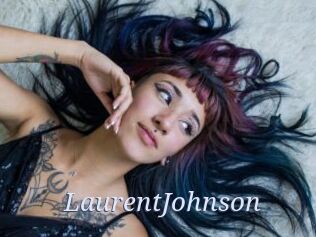 LaurentJohnson