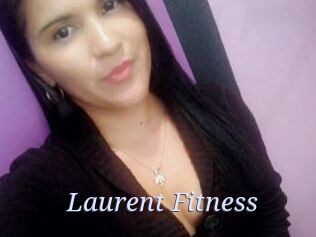 Laurent_Fitness