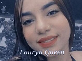 Lauryn_Queen